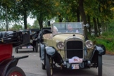 14de Parel der Voorkempen Oldtimerrit voor prewar wagens -  31 augustus 2025