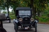 14de Parel der Voorkempen Oldtimerrit voor prewar wagens -  31 augustus 2025