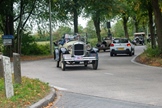 14de Parel der Voorkempen Oldtimerrit voor prewar wagens -  31 augustus 2025