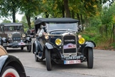 14de Parel der Voorkempen Oldtimerrit voor prewar wagens -  31 augustus 2025