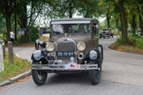 14de Parel der Voorkempen Oldtimerrit voor prewar wagens -  31 augustus 2025