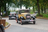 14de Parel der Voorkempen Oldtimerrit voor prewar wagens -  31 augustus 2025