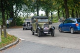 14de Parel der Voorkempen Oldtimerrit voor prewar wagens -  31 augustus 2025