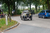 14de Parel der Voorkempen Oldtimerrit voor prewar wagens -  31 augustus 2025