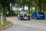 14de Parel der Voorkempen Oldtimerrit voor prewar wagens -  31 augustus 2025