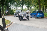 14de Parel der Voorkempen Oldtimerrit voor prewar wagens -  31 augustus 2025