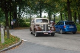 14de Parel der Voorkempen Oldtimerrit voor prewar wagens -  31 augustus 2025