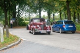14de Parel der Voorkempen Oldtimerrit voor prewar wagens -  31 augustus 2025