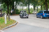 14de Parel der Voorkempen Oldtimerrit voor prewar wagens -  31 augustus 2025