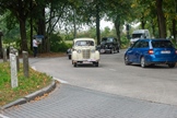 14de Parel der Voorkempen Oldtimerrit voor prewar wagens -  31 augustus 2025