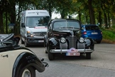 14de Parel der Voorkempen Oldtimerrit voor prewar wagens -  31 augustus 2025