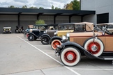 14de Parel der Voorkempen Oldtimerrit voor prewar wagens -  31 augustus 2025
