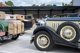 14de Parel der Voorkempen Oldtimerrit voor prewar wagens -  31 augustus 2025