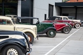 14de Parel der Voorkempen Oldtimerrit voor prewar wagens -  31 augustus 2025
