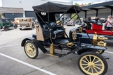 14de Parel der Voorkempen Oldtimerrit voor prewar wagens -  31 augustus 2025