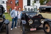 14de Parel der Voorkempen Oldtimerrit voor prewar wagens -  31 augustus 2025