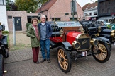 14de Parel der Voorkempen Oldtimerrit voor prewar wagens -  31 augustus 2025