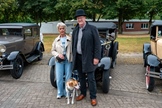 14de Parel der Voorkempen Oldtimerrit voor prewar wagens -  31 augustus 2025