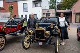 14de Parel der Voorkempen Oldtimerrit voor prewar wagens -  31 augustus 2025