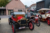 14de Parel der Voorkempen Oldtimerrit voor prewar wagens -  31 augustus 2025