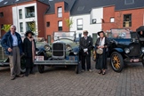 14de Parel der Voorkempen Oldtimerrit voor prewar wagens -  31 augustus 2025