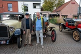 14de Parel der Voorkempen Oldtimerrit voor prewar wagens -  31 augustus 2025