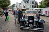 14de Parel der Voorkempen Oldtimerrit voor prewar wagens -  31 augustus 2025