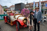 14de Parel der Voorkempen Oldtimerrit voor prewar wagens -  31 augustus 2025