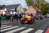 14de Parel der Voorkempen Oldtimerrit voor prewar wagens -  31 augustus 2025