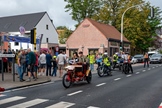 14de Parel der Voorkempen Oldtimerrit voor prewar wagens -  31 augustus 2025