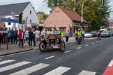 14de Parel der Voorkempen Oldtimerrit voor prewar wagens -  31 augustus 2025