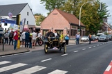 14de Parel der Voorkempen Oldtimerrit voor prewar wagens -  31 augustus 2025