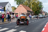 14de Parel der Voorkempen Oldtimerrit voor prewar wagens -  31 augustus 2025