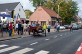 14de Parel der Voorkempen Oldtimerrit voor prewar wagens -  31 augustus 2025