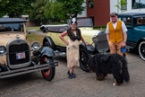 14de Parel der Voorkempen Oldtimerrit voor prewar wagens -  31 augustus 2025
