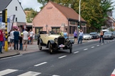 14de Parel der Voorkempen Oldtimerrit voor prewar wagens -  31 augustus 2025