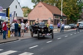 14de Parel der Voorkempen Oldtimerrit voor prewar wagens -  31 augustus 2025