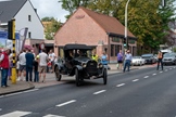 14de Parel der Voorkempen Oldtimerrit voor prewar wagens -  31 augustus 2025