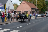 14de Parel der Voorkempen Oldtimerrit voor prewar wagens -  31 augustus 2025
