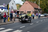 14de Parel der Voorkempen Oldtimerrit voor prewar wagens -  31 augustus 2025