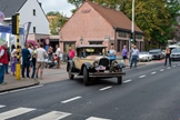 14de Parel der Voorkempen Oldtimerrit voor prewar wagens -  31 augustus 2025