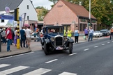 14de Parel der Voorkempen Oldtimerrit voor prewar wagens -  31 augustus 2025