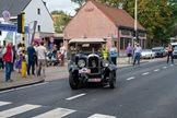 14de Parel der Voorkempen Oldtimerrit voor prewar wagens -  31 augustus 2025