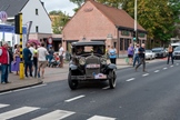 14de Parel der Voorkempen Oldtimerrit voor prewar wagens -  31 augustus 2025