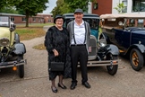 14de Parel der Voorkempen Oldtimerrit voor prewar wagens -  31 augustus 2025