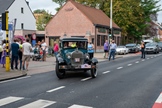 14de Parel der Voorkempen Oldtimerrit voor prewar wagens -  31 augustus 2025