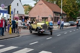 14de Parel der Voorkempen Oldtimerrit voor prewar wagens -  31 augustus 2025