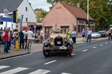 14de Parel der Voorkempen Oldtimerrit voor prewar wagens -  31 augustus 2025
