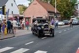 14de Parel der Voorkempen Oldtimerrit voor prewar wagens -  31 augustus 2025