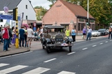14de Parel der Voorkempen Oldtimerrit voor prewar wagens -  31 augustus 2025